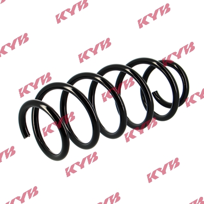 KYB Fjeder ra1068 foraksel for OPEL CHEVROLET