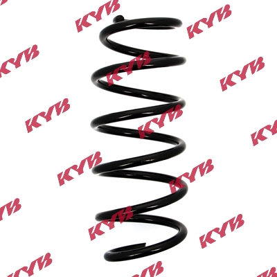KYB Fjeder ra1070 foraksel for OPEL