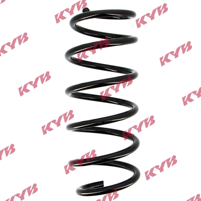 KYB Fjeder ra1071 foraksel for OPEL