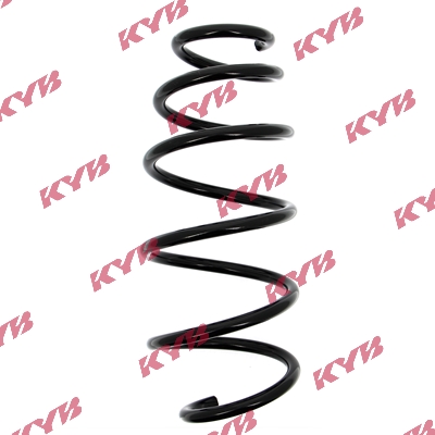 KYB Fjeder ra1075 foraksel for OPEL