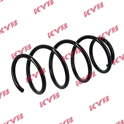 KYB Fjeder ra1080 foraksel for PEUGEOT