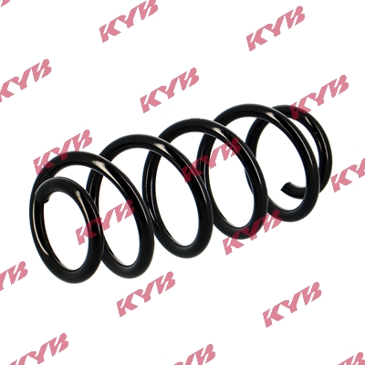 KYB Fjeder ra1088 foraksel for SEAT