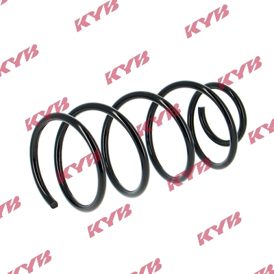 KYB Fjeder ra1101 foraksel for VOLVO