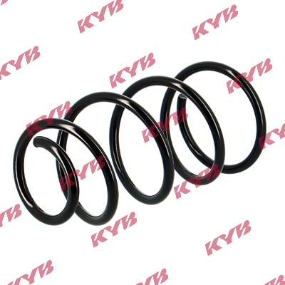 KYB Fjeder ra1105 foraksel for VOLVO