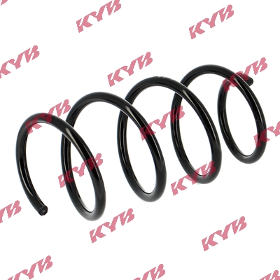 KYB Fjeder ra1107 foraksel for VW