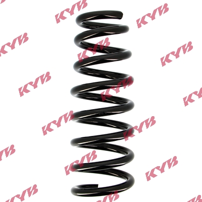KYB Fjeder ra1127 foraksel for BMW