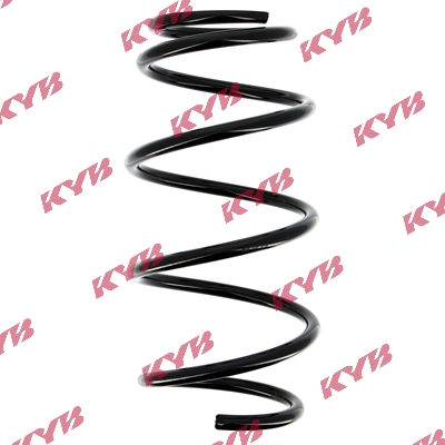KYB Fjeder ra1147 foraksel for TOYOTA