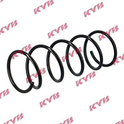 KYB Fjeder ra1170 foraksel for CITROËN