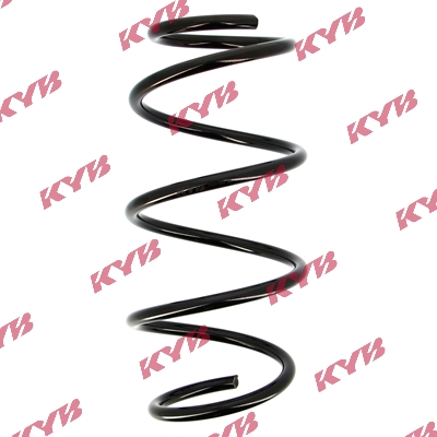 KYB Fjeder ra1180 foraksel for MERCEDES-BENZ