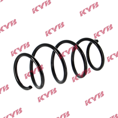 KYB Fjeder ra1183 foraksel for MERCEDES-BENZ
