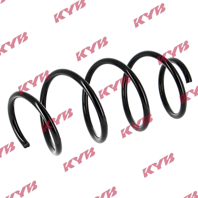 KYB Fjeder ra1181 foraksel for MERCEDES-BENZ