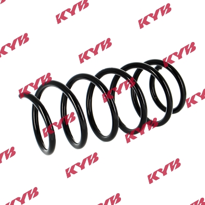 KYB Fjeder ra4101 foraksel for HONDA