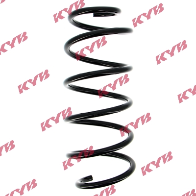 KYB Fjeder ra4102 foraksel for HONDA
