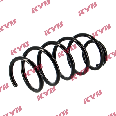 KYB Fjeder ra4103 foraksel for HONDA