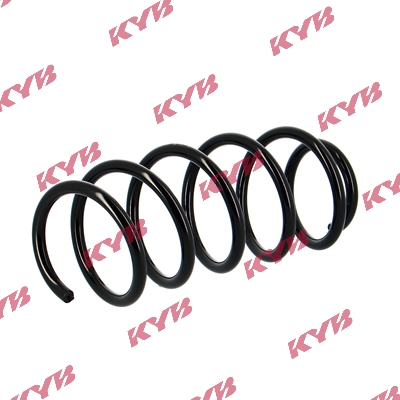 KYB Fjeder ra4104 foraksel for HONDA