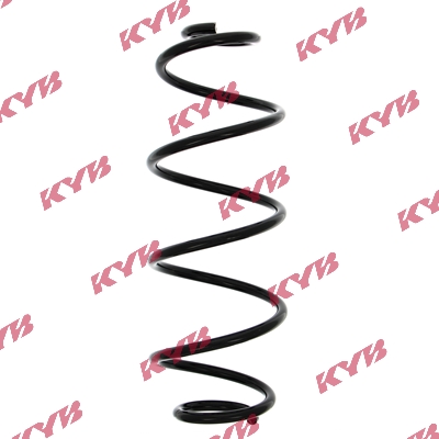 KYB Fjeder ra5009 bagaksel for CITROËN