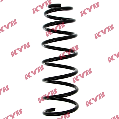 KYB Fjeder ra5011 bagaksel for FIAT