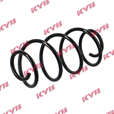 KYB Fjeder ra5028 bagaksel for MERCEDES-BENZ