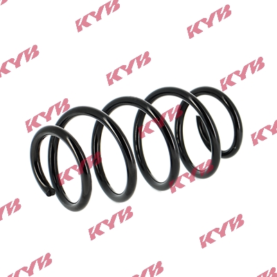 KYB Fjeder ra5029 bagaksel for MERCEDES-BENZ