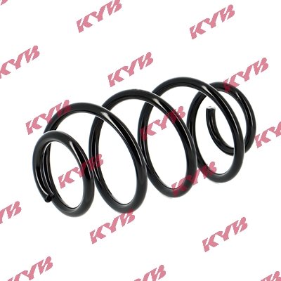 KYB Fjeder ra5031 bagaksel for MERCEDES-BENZ