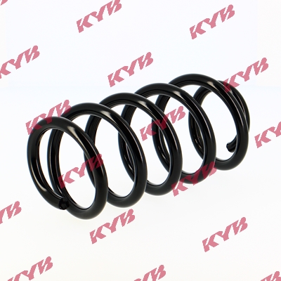 KYB Fjeder ra5039 bagaksel for LEXUS