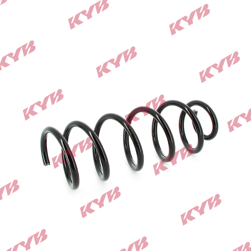KYB Fjeder ra5049 bagaksel for MAZDA