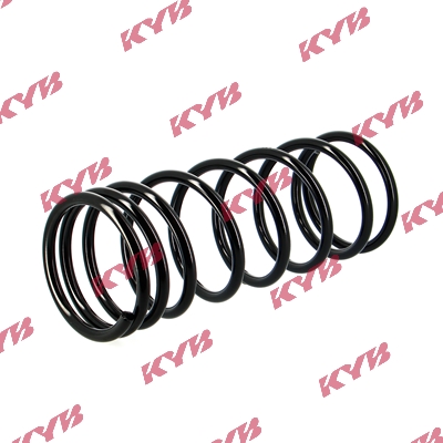 KYB Fjeder ra5059 bagaksel for MERCEDES-BENZ