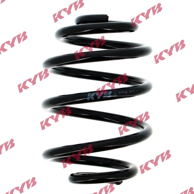 KYB Fjeder ra5060 bagaksel for MERCEDES-BENZ
