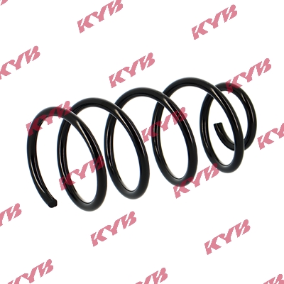 KYB Fjeder ra5075 bagaksel for OPEL