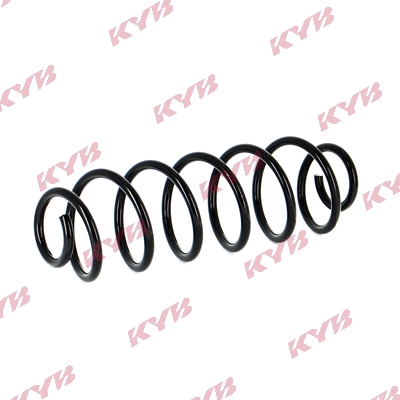 KYB Fjeder ra5082 bagaksel for PEUGEOT