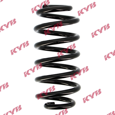 KYB Fjeder ra5080 bagaksel for OPEL