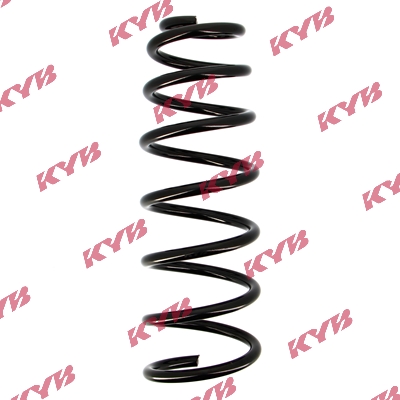 KYB Fjeder ra5085 bagaksel for PEUGEOT