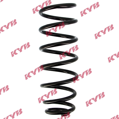 KYB Fjeder ra5086 bagaksel for PEUGEOT