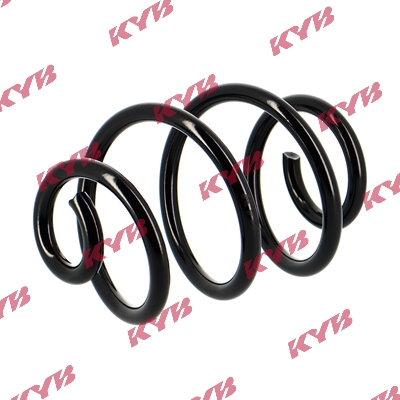 KYB Fjeder ra5091 bagaksel for RENAULT