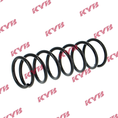 KYB Fjeder ra5105 bagaksel for SUBARU