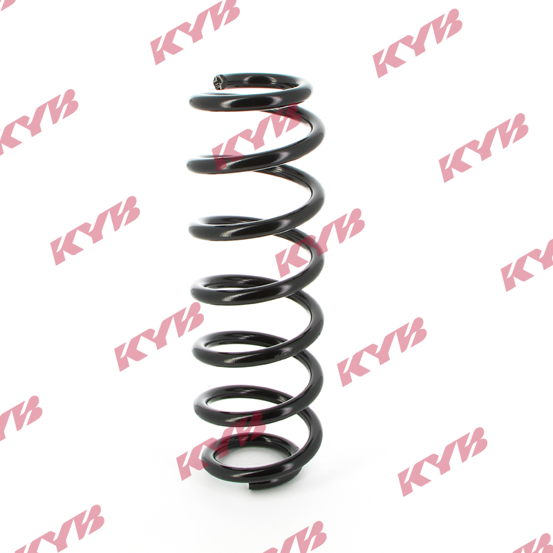 KYB Fjeder ra5112 bagaksel for VW