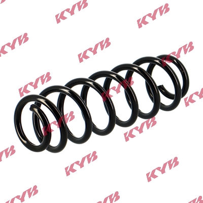 KYB Fjeder ra5114 bagaksel for VW