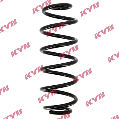 KYB Fjeder ra5116 bagaksel for VW
