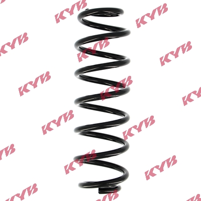 KYB Fjeder ra5118 bagaksel for VW