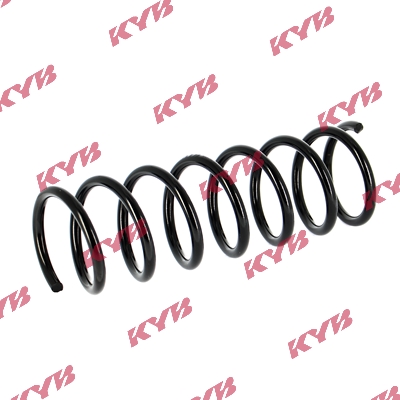 KYB Fjeder ra5125 bagaksel for VOLVO