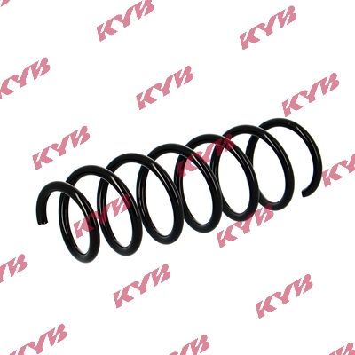 KYB Fjeder ra5133 bagaksel for BMW