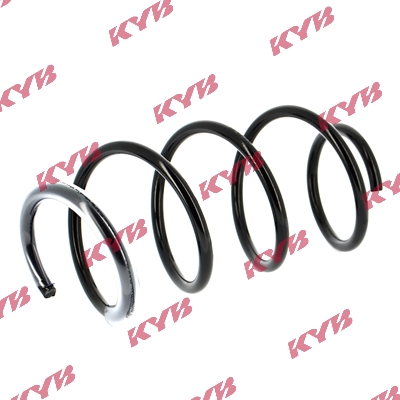 KYB Fjeder rg1000 foraksel for HYUNDAI