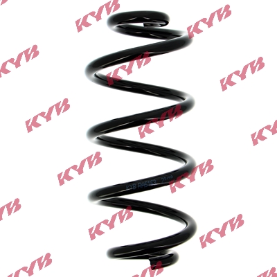 KYB Fjeder ra5163 bagaksel for RENAULT