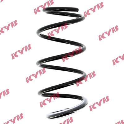 KYB Fjeder rg1001 foraksel for HYUNDAI