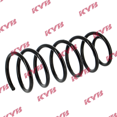 KYB Fjeder rg5002 bagaksel for HYUNDAI