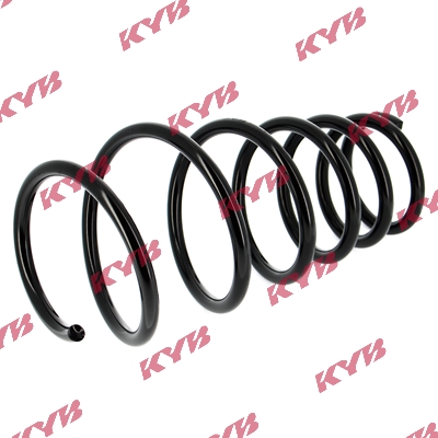 KYB Fjeder rg5010 bagaksel for TOYOTA