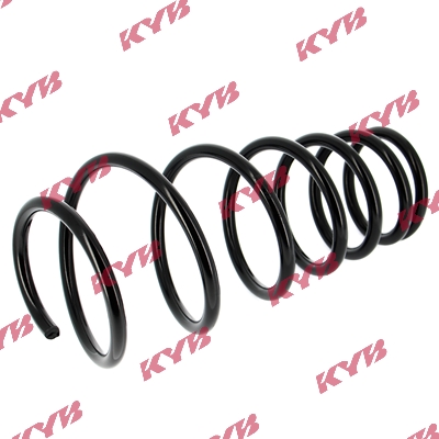KYB Fjeder rg5009 bagaksel for TOYOTA