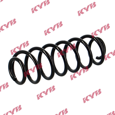 KYB Fjeder ra5126 bagaksel for FORD