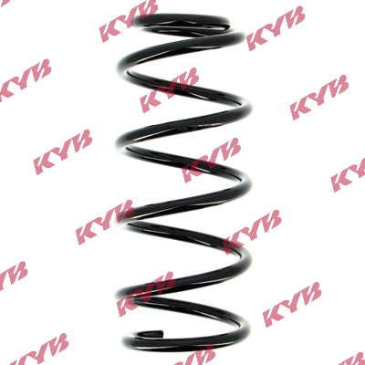 KYB Fjeder ra5128 bagaksel for MINI