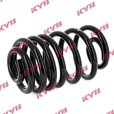 KYB Fjeder rx5001 bagaksel